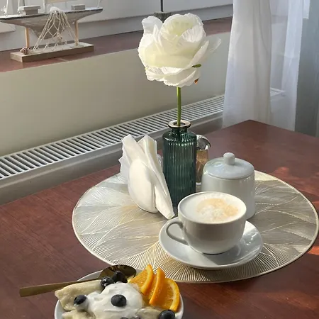 Angel Bed & Breakfast *