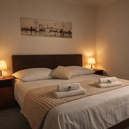 Bed & Breakfast Angel 3*