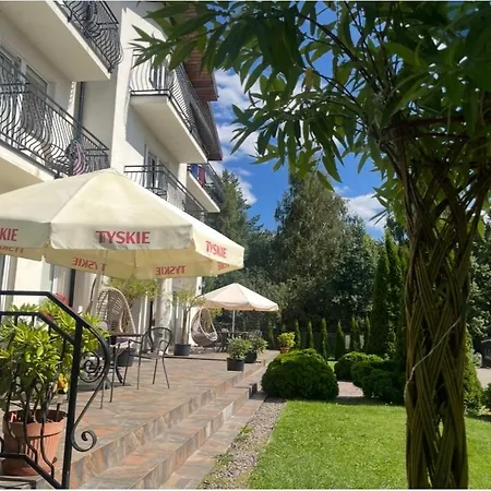 Angel Bed & Breakfast 3*