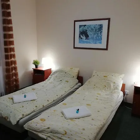 Bed & Breakfast Angel Rozewie