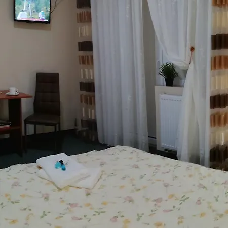 Angel Bed & Breakfast