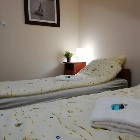 Angel Bed & Breakfast *