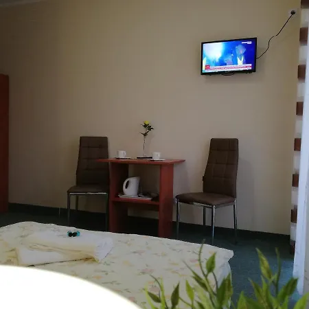 Angel Bed & Breakfast Rozewie