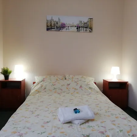Bed & Breakfast Angel Rozewie