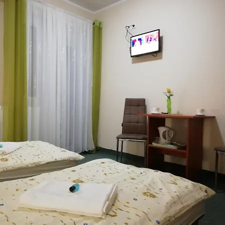 Angel Bed & Breakfast
