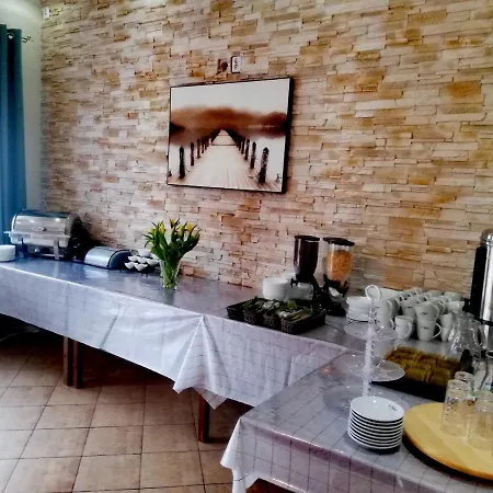 Angel Bed & Breakfast Rozewie