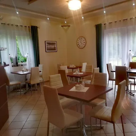 Angel Bed & Breakfast Rozewie