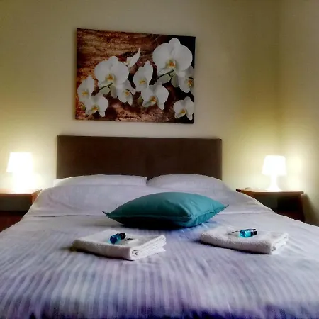 Bed & Breakfast Angel *