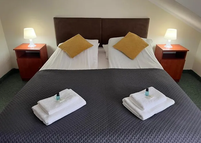 Bed & Breakfast Angel 4*