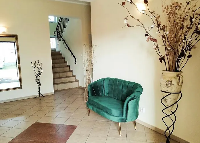 Bed & Breakfast Angel 4*