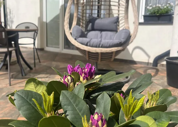 Bed & Breakfast Angel Rozewie