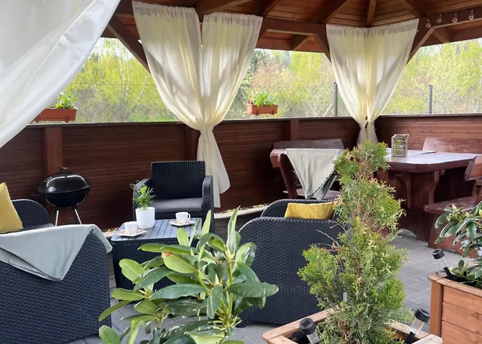 Angel Couette-café 4*