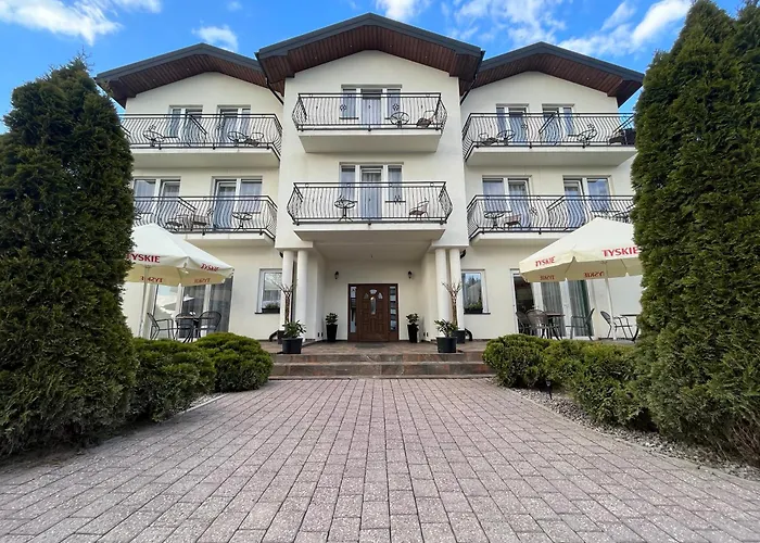 Angel Couette-café Rozewie