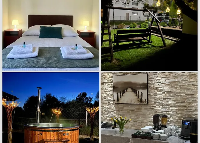 Angel Couette-café 4*