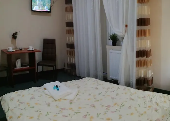 Angel Bed & Breakfast