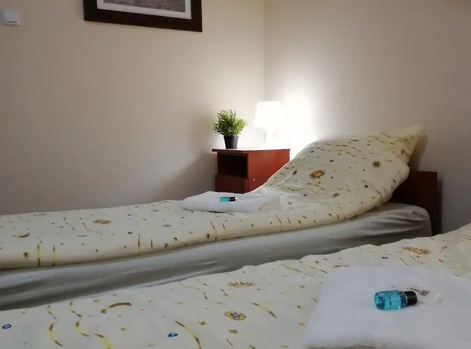 Angel Bed & Breakfast 4*