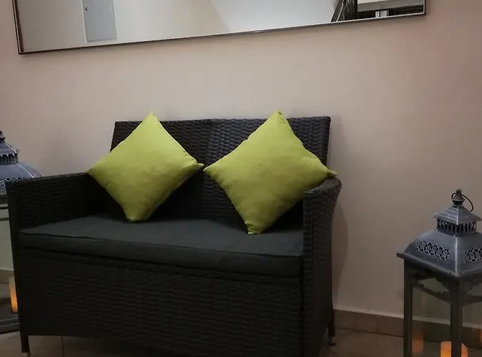 Angel Bed & Breakfast