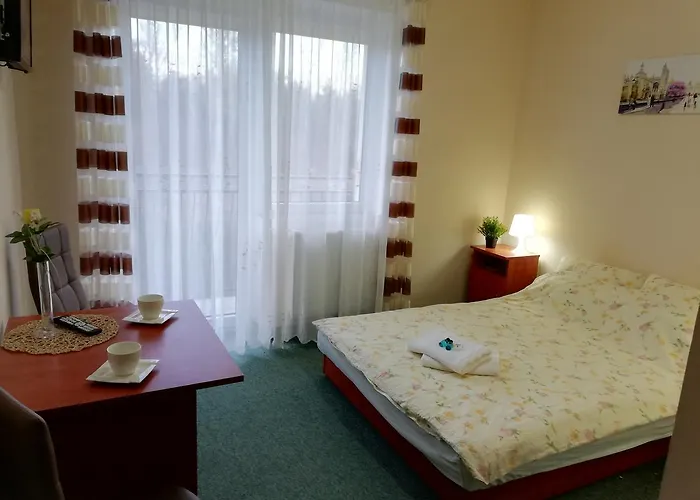 Couette-café Angel 4*