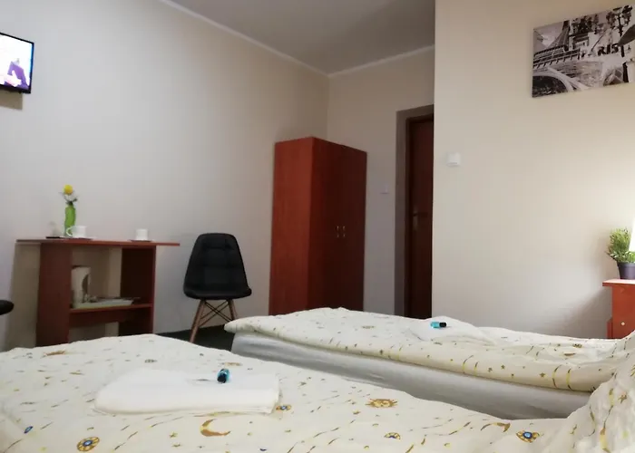 Bed & Breakfast Angel