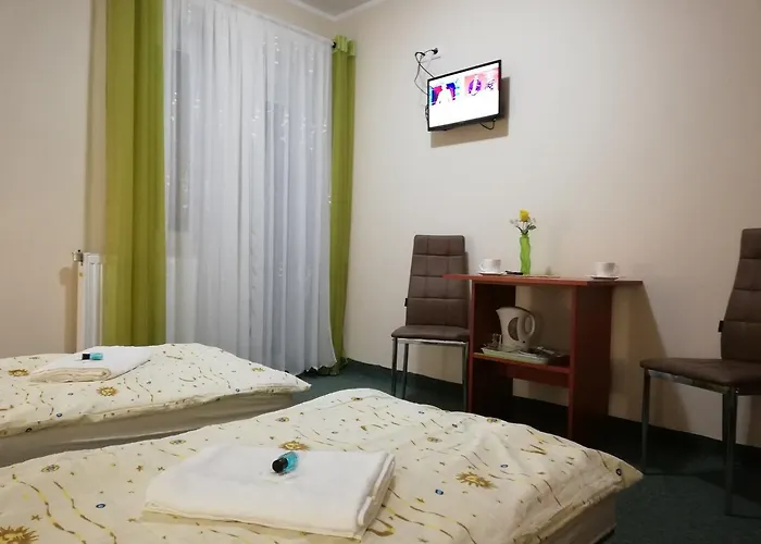 Angel Bed & Breakfast