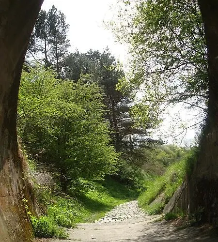 Bed & Breakfast Angel 4*