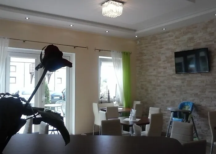 Angel Couette-café 4*