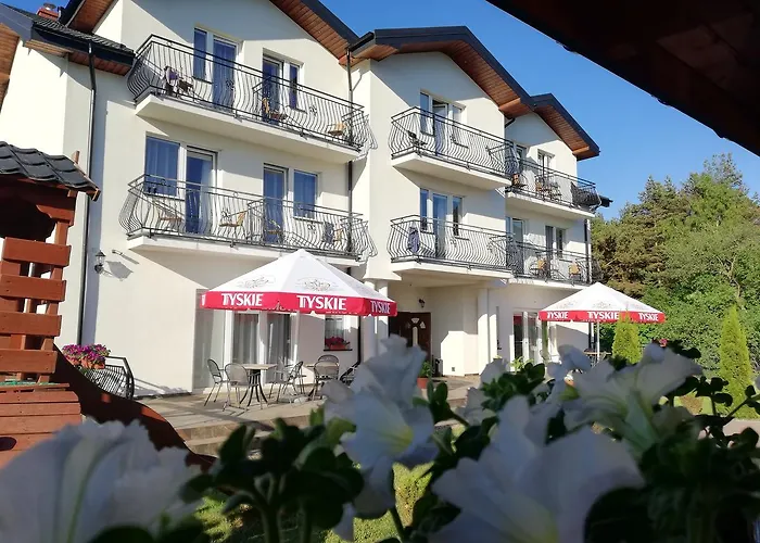 Bed & Breakfast Angel Rozewie