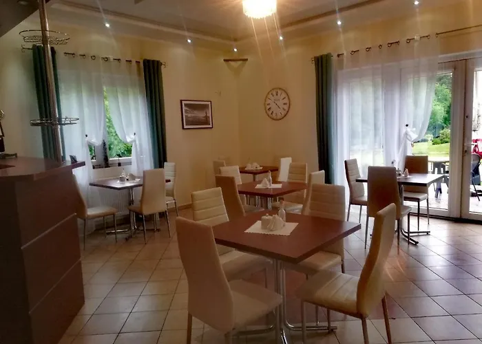 Angel Bed & Breakfast Rozewie