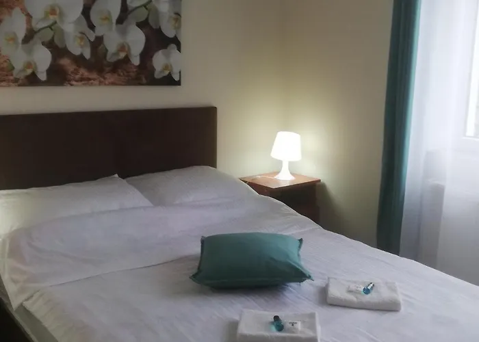 Bed & Breakfast Angel